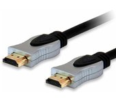 Equip 119347 cable HDMI 10 m HDMI tipo A (Estándar) Negro