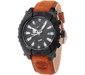 Timberland Reloj Análogico-Digital para Hombre de Automático con Correa en No Aplica S0350012