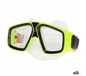 Gafas de Buceo AquaSport (12 Unidades) (AquaSport S8902343) - EAN: 4899888733355