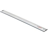 Bosch Professional FSN 1600 - Carril guía para sierra circular (longitud 1.600 mm)