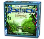 Devir - Dominion 2º Edición (BGDOMINION)
