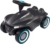 BIG 800056243 correpasillos o balancín infantil Correpasillos con forma de coche