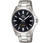 Reloj de pulsera CASIO Edifice - EFV-100D-1AVUEF correa color: Dial