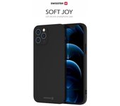 Soft joy case for iphone 16 plus black
