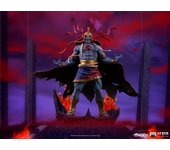 Iron Studios Cosmocats BDS Art Scale 1/10 Mumm-Ra 28 cm