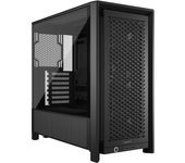 Corsair FRAME 4000D RS Midi Tower Negro