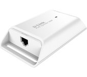 D-Link DPE-301GS adaptador e inyector de PoE Ethernet rápido, Gigabit Ethernet
