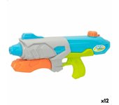 Pistola de agua colorbaby 41,5 x 19 x 7 cm (12 unidades)