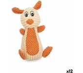 Peluche para Perros Mascow 234 11 x 30 x 15 cm (12 Unidades) - Marca: Mascow - EAN: 4899888773429