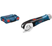 Bosch GUS 10,8 V-LI Professional 700 RPM Ión de litio Negro, Azul