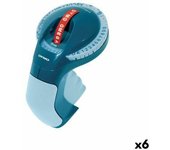 Etiquetadora manual dymo omega 6 unidades