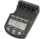 Technoline BC 700 cargador de batería Batería de linterna Corriente alterna