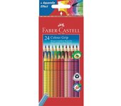Faber-Castell 4005401124245 juego de pluma y lápiz de regalo Caja de papel