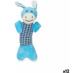 Peluche para Perros Mascow 232 11 x 30 x 15 cm (12 Unidades) - Marca: Mascow - EAN: 4899888773405