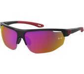 UNDER ARMOUR UA 0002/G/S Gafas, 807, 71/09/130 para Hombre