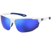 UNDER ARMOUR UA 0002/G/S Gafas, WWK, 71/09/130 para Hombre