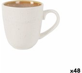 Taza mug la mediterránea calobra 220 ml (48 unidades)