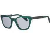 Gant Sonnenbrille GAB565 49M66 Gafas de Sol, Verde (Grün), 49 para Hombre