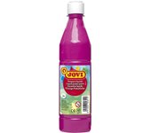 Jovi 50608 pintura para manualidades Pintura para carteles 500 ml 1 pieza(s)