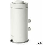 Depuradora para piscina intex 2006 l/h 4 unidades