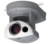 Axis 213 PTZ Network Camera - Cámara de vigilancia (768 x 576 Pixeles, 1 Lux, 340 °, CCD, 1/0.157 mm (1/4 "), 25 x)
