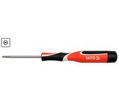 Yato YT-25806 destornillador manual Sencillo Destornillador de precisión