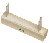 Resistencia Modelo CPC de 0.2 Ohm Electro Dh CPC5/0.2 8430552042005