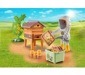 Playmobil Country 71253 juguete de construcción