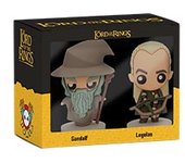 LEGO Muñecas y Figuras