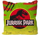 SD TOYS Cojin Logo Jurassic Park