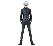 Banpresto Figura de Acción Coleccionable Satoru Gojo Jujutsu Kaisen - King of Artist - Hidden Inventory - Premature Death - Special Version, 22 cm - BP28570P Multicolor, para los fanaticos del Anime