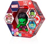 WOW! PODS Avengers - Figurine de super-héros Marvel officiel Marvel Superhero lumineux , Jouet à collectionner