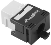 LANBERG KSUA-2000 MÓDULO sin Herramientas Keystone RJ45- LSA 180 UTP Cat.6A