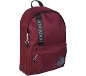 CERDÁ LIFE'S LITTLE MOMENTS Mochila Escolar de Hogwarts [ Harry Potter Unisex niños, Multicolor, Talla única