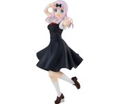 Chika Fujiwara Fig 17 cm Kaguya sama Love is War? Pop up Parade