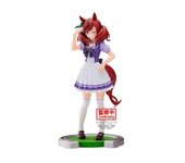 BANPRESTO UMAMUSUME Pretty Derby - Nice Nature - Figurine 17cm