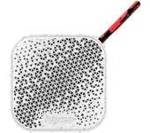 Hama | Altavoz Bluetooth Pocket 3.0 (Altavoz Inalámbrico, 14h de Autonomía, 200g, A Prueba de Salpicaduras, Altavoz Portátil) Color Blanco