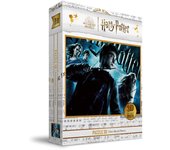 RED STRING- Puzzle Lenticular Harry Potter El Misterio del Principe 100 Piezas, Multicolor (Z109075)