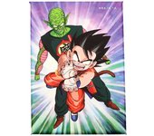 Sd Toys, Iman King Piccolo Dragon Ball