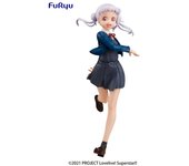 GOOD SMILE Figura Chisato Arashi Love Live Superstar 21 cm