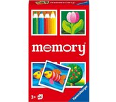 Ravensburger 22457 juego de tablero 15 min Juego de mesa Aprendizaje