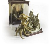 La Noble Colección Mágica Criatura # 18-Grindylow