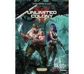 Unlimited Colony (FONDO)
