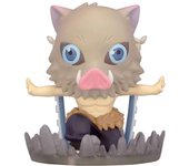 MERCHANDISING LICENCE HASHIBIRA INOSUKE Fig 7 CM KIMETSU NO Yaiba Hold Figure