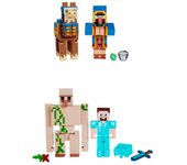 Minecraft GTT53 figura de juguete para niños