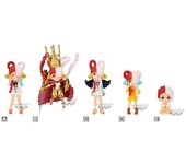 BANPRESTO- Muñecos y Figuras de acción, Multicolor (153995)
