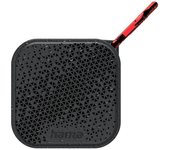 Hama | Altavos Bluetooth Pocket 3.0 (Altavoz Portátil, A Prueba de Salpicaduras, 10 Metros de Alcance, IPX7, 1050 mAh, Carga Rápida) Color Negro