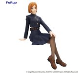 littlebuddy Jujutsu Kaisen - Figura de tapón de Fideos - Nobara Kugisaki -