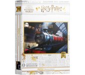 Harry POTTER-SDTWRN25174 Does Not Apply HARRY POTTER Puzzle Hogwarts Express 1000 Piezas, Multicolor, único (SD Toys C572D513B6)