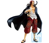 Ichibansho - One Piece - Shanks (Film Red), Bandai Spirits Ichibansho Figure